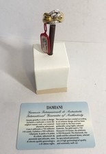 Anello damiani oro - anello,
