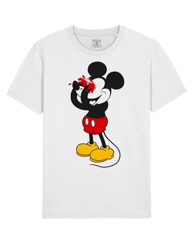 Maglietta topolino stile - maglietta,