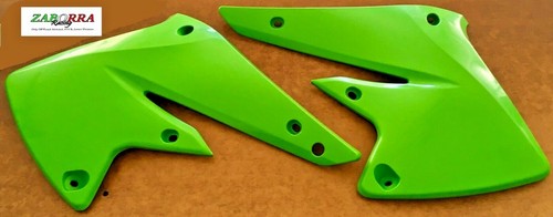 Kawasaki kxf 250 2004 - 250,
