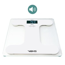 Bilancia Pesa Persona Parlante