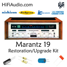 Marantz modello 19