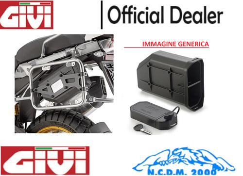 S250 tl3112kit cassetta - s250+tl3112kit, porta