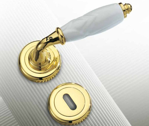Maniglia porte interne sicma - porte,