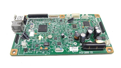 Canon fk3 2899 - main, logic