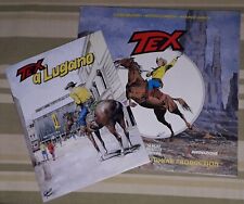 TEX CATALOGO GLAMOUR INTERNATIONAL PRODUCTION + ALBETTO TEX A LUGANO -1994