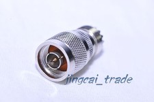 Nuovissimo! ADATTATORE DA N a UHF per Yaesu FT-7800R FT-7900R FT-8800R FT-8900R