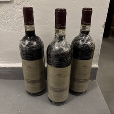 3 Bottiglie Giuseppe Cortese