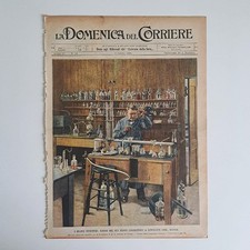 domenica del corriere 1902