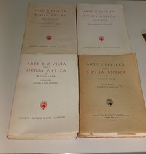 Arte e civiltà della Sicilia
