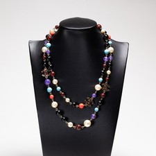 Collana donna CHANEL