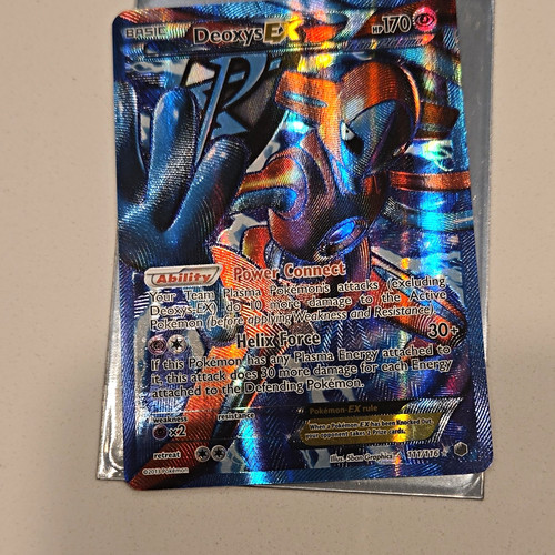 The pokémon company deoxys - pokémon,
