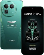 realme GT 8 Pro (Aston Martin