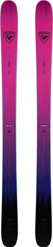 Rossignol sci sender free - rossignol,