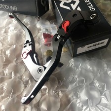 OEM Gilles MPL Brake And