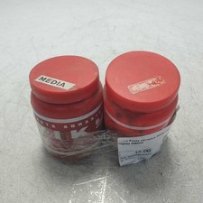 2XPZ Pasta abrasiva 200G Viky smerigliatura rapida MEDIA