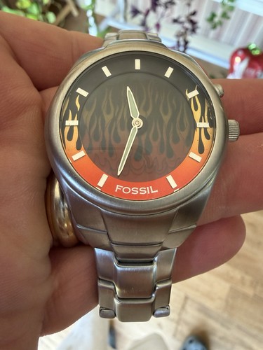 Orologio uomo fossil big - uomo,
