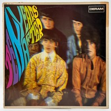 TEN YEARS AFTER - TEN YEARS