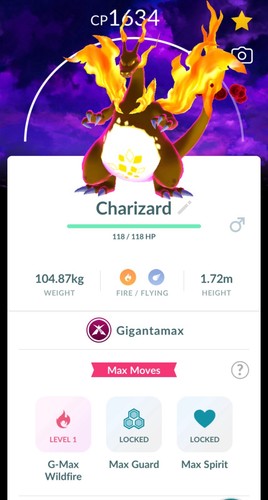 Pokemon non lucido - non,