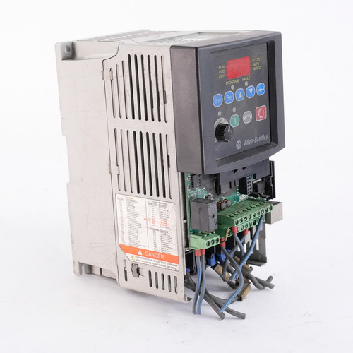 Allen bradley powerflex - powerflex, 40