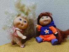 Cabbage Patch Kids Bambola Vintage