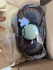 BRP Sea Doo OEM NEW LCD Gauge