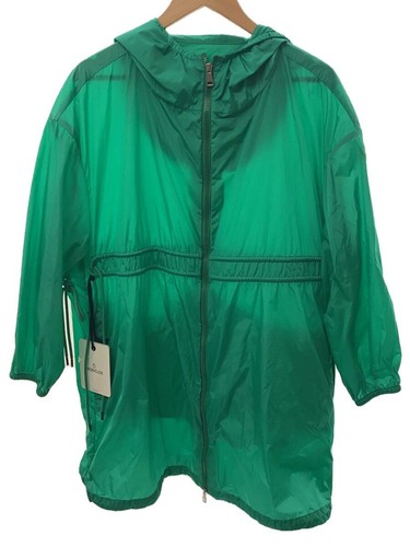 Moncler other coat nylon - other,
