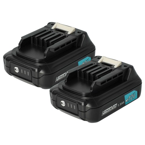 Batteria per makita bl1021 - batteria,