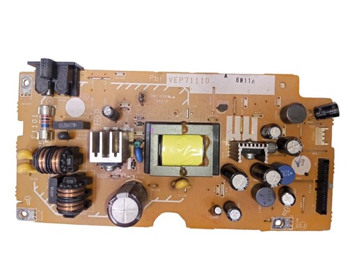 Alimentatore vep71110 - alimentatore,