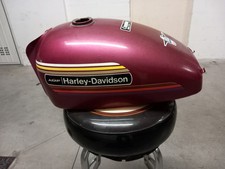 Serbatoio Sella Aermacchi Amf Harley Davidosn 350SS