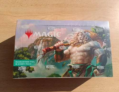 Magic modern horizons iii - magic, 3