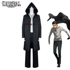 Attack on Titan L'ULTIMO