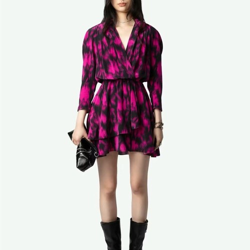 Abito zadig voltaire rogers - zadig,