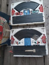 Lotto Pista Dromocar 1 43 - Polistil Policar