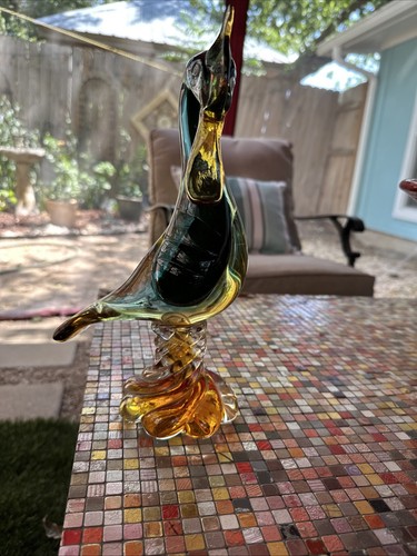 Vetro arte murano italiano - arte,