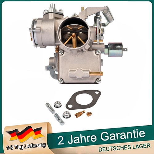 Nuovo carburatore per 34 - nuovo,