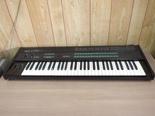 Sintetizzatore Yamaha DX7 61