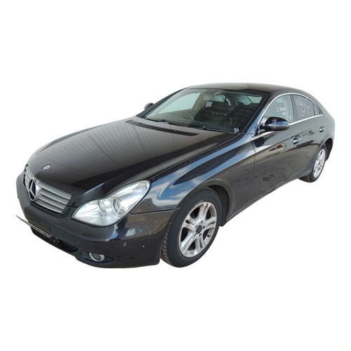 Mercedes cls console - mercedes, centrale
