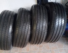 Michelin Primacy 4 Pneumatico