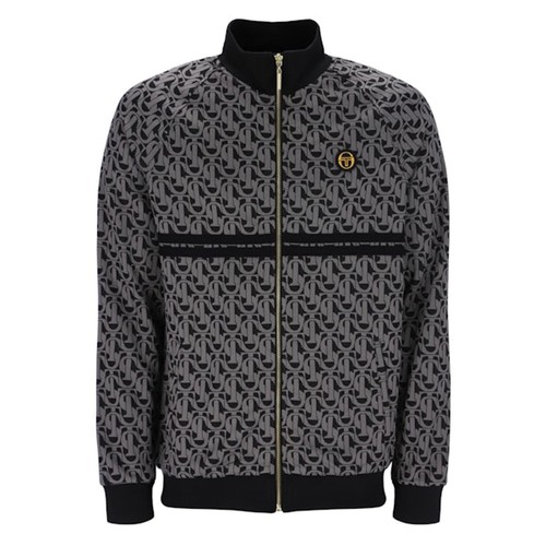 Sergio tacchini monogram track - tacchini,