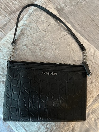 Borsa polso calvin klein - borsa, da