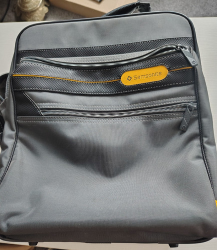 Bagaglio mano samsonite - bagaglio, a