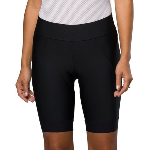 Pantaloncini ciclismo donna