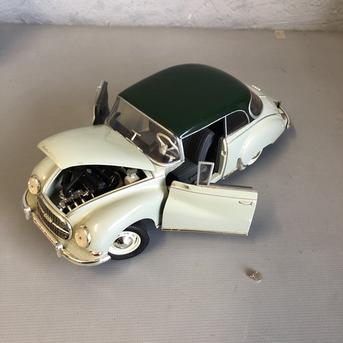Modellino auto revell - modellino,