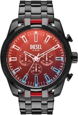 Orologio Uomo DIESEL SPLIT