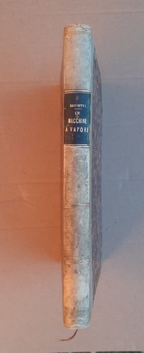 Macchine vapore carlo - le,