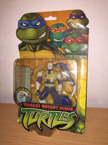 Playmates tartarughe ninja - playmates,
