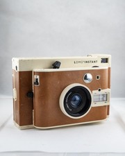 Lomography Lomo'Instant Camera