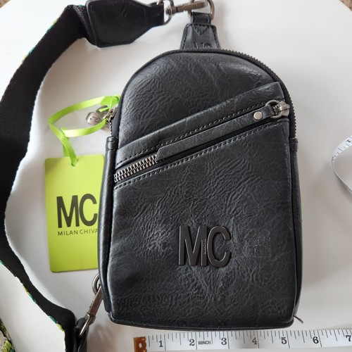 Borsa tracolla milan chiva - borsa,