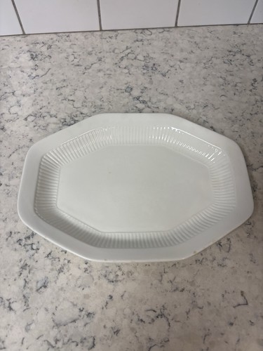 Piatto portata vintage - piatto, da