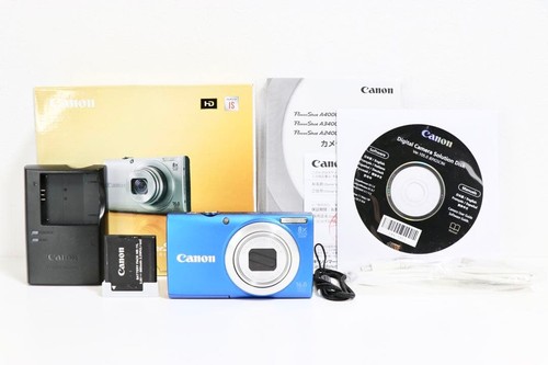 Canon powershot a4000 - canon,